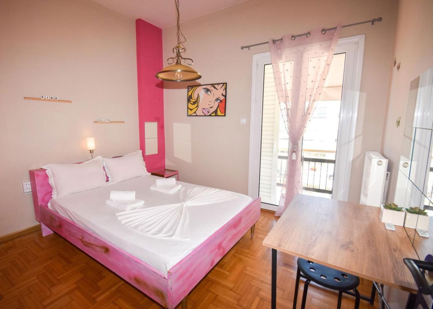 Night Stop Automated Hostel #Athens Airport #Downtown #24H Check-In Markópulo Kültér fotó